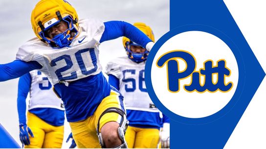 Recap: Camp practice 13 taken in Pittsburgh (Pitt)